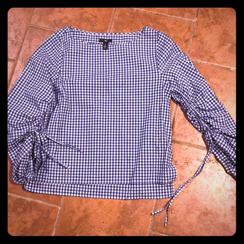 Gap blouse